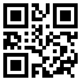 Scansione del Qr Code di 3308912243