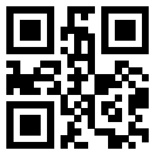 Immagine del QrCode di 3308912244