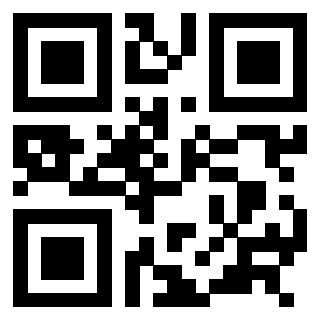 3308912246 QrCode associato