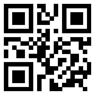 Il Qr Code di 3308912248