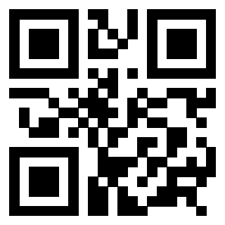 Il Qr Code di 3308912249