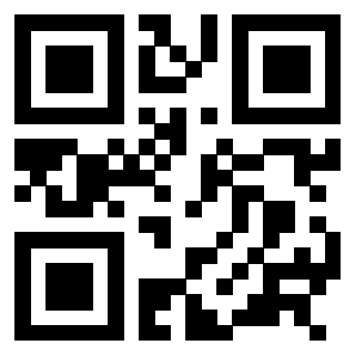 3308912250 QrCode associato
