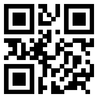 3308912251 Qr Code associato