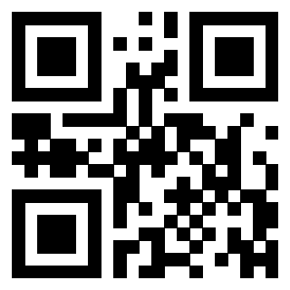 Immagine del Qr Code di 3308912252