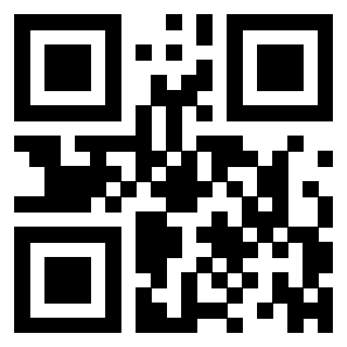 Scansione del QrCode di 3308912253