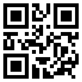 3308912256 - Immagine del Qr Code
