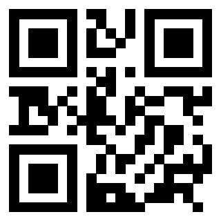 3308912258 - Immagine del QrCode