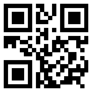 3308912261 Qr Code associato