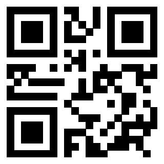 Immagine del Qr Code di 3308912262