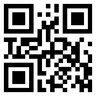 3308912265 - Immagine del QrCode associato