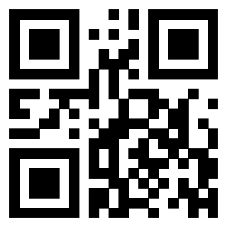 Immagine del QrCode di 3308912267