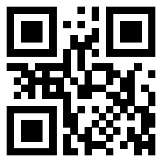 Immagine del Qr Code di 3308912268