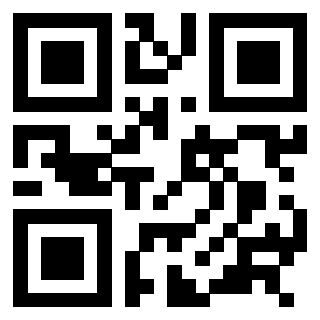 3308912270 QrCode associato