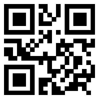 3308912271 Qr Code associato