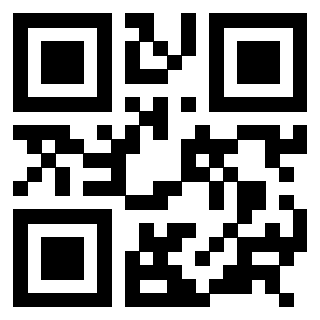 3308912272 - Immagine del Qr Code