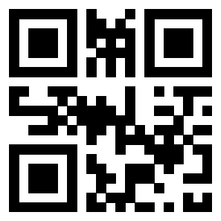 Immagine del QrCode di 3308912274