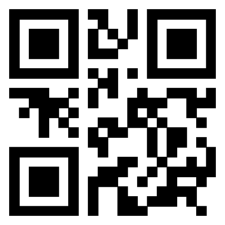 3308912276 - Immagine del QrCode