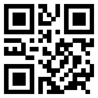 3308912278 QrCode associato