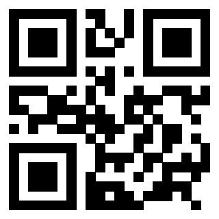 3308912279 QrCode associato