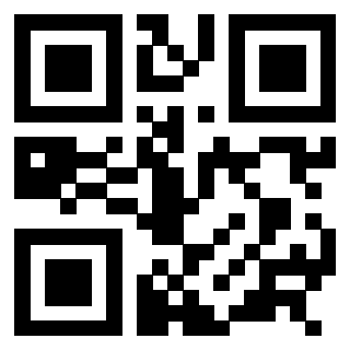 Il QrCode di 3308912280