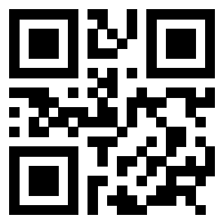 3308912281 QrCode associato