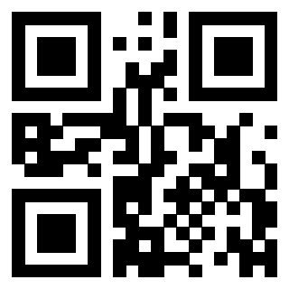 Scansione del Qr Code di 3308912282