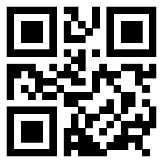3308912284 - Immagine del Qr Code