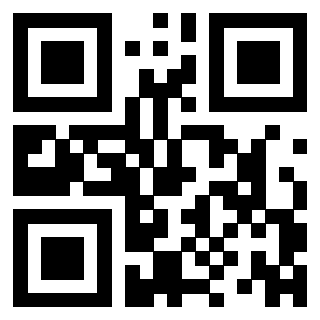 Immagine del Qr Code di 3308912286