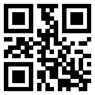 Il Qr Code di 3308912288