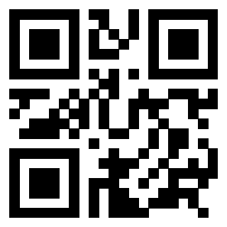 Il Qr Code di 3308912290