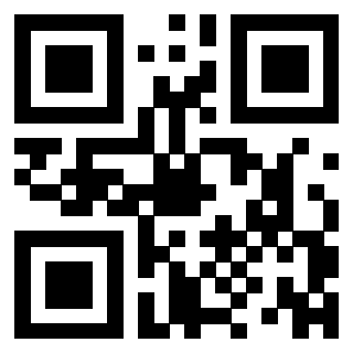 Il Qr Code di 3308912292