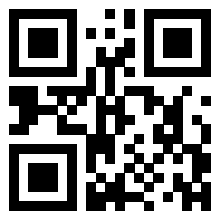 3308912294 Qr Code associato