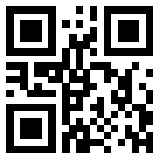 Scansione del Qr Code di 3308912296