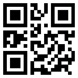 3308912298 - Immagine del Qr Code
