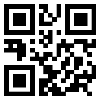 Il Qr Code di 3308912299