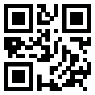 3308912300 Qr Code associato