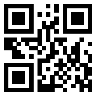 Scansione del Qr Code di 3308912302