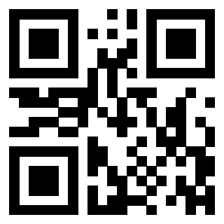 3308912304 QrCode associato