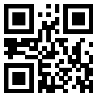 3308912305 Qr Code associato