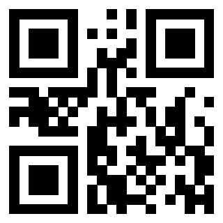 Immagine del Qr Code di 3308912307