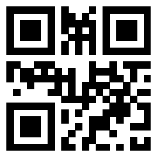 3308912309 - Immagine del QrCode associato
