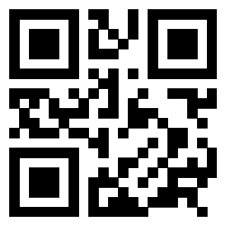 Il Qr Code di 3308912310