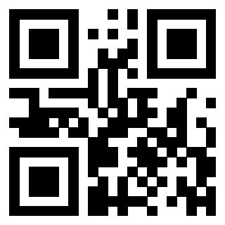 Scansione del Qr Code di 3308912313