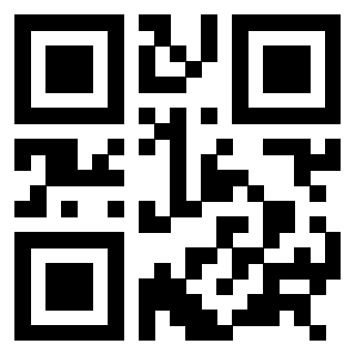 3308912319 - Immagine del QrCode