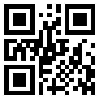 Il Qr Code di 3308912320