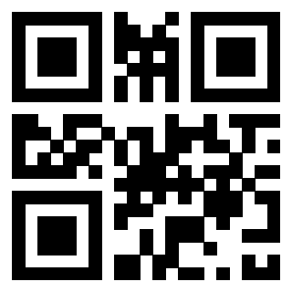3308912322 - Immagine del QrCode associato