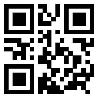 3308912323 - Immagine del QrCode associato