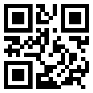3308912324 QrCode associato