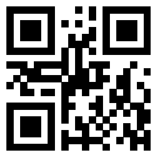Immagine del QrCode di 3308912326