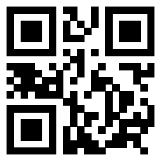 Scansione del Qr Code di 3308912327